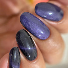 Pepper Polish: SINGLE "Celestial Regent" (Magnetic)  *CAPPED PRE-ORDER*