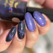 Pepper Polish: SINGLE "Celestial Regent" (Magnetic)  *CAPPED PRE-ORDER*