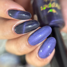 Pepper Polish: SINGLE "Celestial Regent" (Magnetic)  *CAPPED PRE-ORDER*