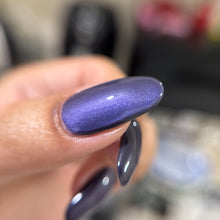 Pepper Polish: SINGLE "Celestial Regent" (Magnetic)  *CAPPED PRE-ORDER*