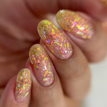 Pepper Polish: SINGLE "Nebula Fragments" *CAPPED PRE-ORDER*