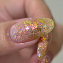 Pepper Polish: SINGLE "Nebula Fragments" *CAPPED PRE-ORDER*