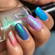 Penelope Luz: SINGLE "Crispy" *OVERSTOCK*