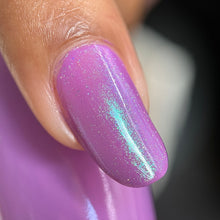 Penelope Luz: SINGLE "Crispy" *OVERSTOCK*