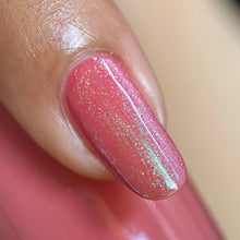 Penelope Luz: SINGLE "Crispy" *OVERSTOCK*