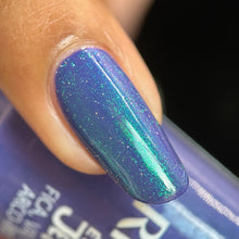 Penelope Luz: SINGLE "Crispy" *OVERSTOCK*