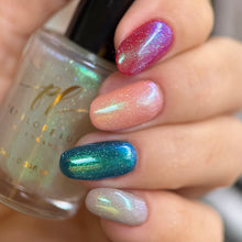 Penelope Luz: SINGLE "Crispy" *OVERSTOCK*