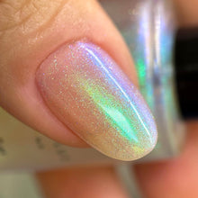 Penelope Luz: SINGLE "Crispy" *OVERSTOCK*