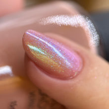 Penelope Luz: SINGLE "Crispy" *OVERSTOCK*