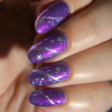 Pepper Polish: DUO "Liberty Sunset" and "Sky of Freedom" (Magnetic) *OVERSTOCK*