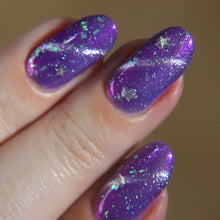 Pepper Polish: DUO "Liberty Sunset" and "Sky of Freedom" (Magnetic) *OVERSTOCK*