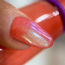 Penelope Luz: SINGLE "Crispy" *OVERSTOCK*