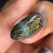 Pepper Polish: DUO "Source of Life" (Magnetic) and "Alchemical Light" *CAPPED PRE-ORDER*