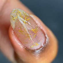 Pepper Polish: DUO "Source of Life" (Magnetic) and "Alchemical Light" *CAPPED PRE-ORDER*