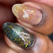 Pepper Polish: DUO "Source of Life" (Magnetic) and "Alchemical Light" *CAPPED PRE-ORDER*