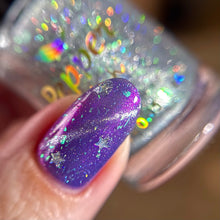 Pepper Polish: DUO "Liberty Sunset" and "Sky of Freedom" (Magnetic) *OVERSTOCK*