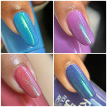 Penelope Luz: SINGLE "Crispy" *OVERSTOCK*