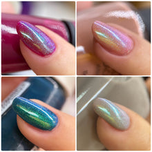 Penelope Luz: SINGLE "Crispy" *OVERSTOCK*