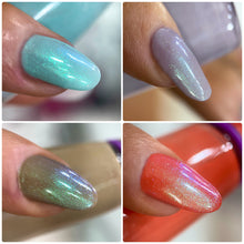 Penelope Luz: SINGLE "Crispy" *OVERSTOCK*