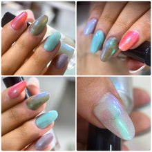 Penelope Luz: SINGLE "Crispy" *OVERSTOCK*