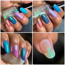 Penelope Luz: SINGLE "Crispy" *OVERSTOCK*