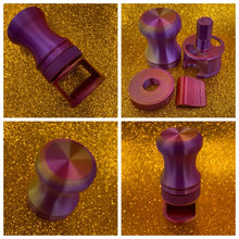 Pepper Polish: "Pepper Grinder Magnet" *CAPPED PRE-ORDER*