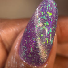 Pepper Polish: DUO "Liberty Sunset" and "Sky of Freedom" (Magnetic) *OVERSTOCK*