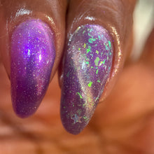 Pepper Polish: DUO "Liberty Sunset" and "Sky of Freedom" (Magnetic) *OVERSTOCK*