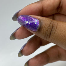 Pepper Polish: DUO "Liberty Sunset" and "Sky of Freedom" (Magnetic) *OVERSTOCK*