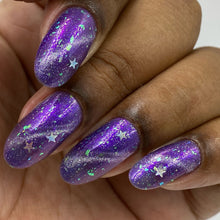 Pepper Polish: DUO "Liberty Sunset" and "Sky of Freedom" (Magnetic) *OVERSTOCK*