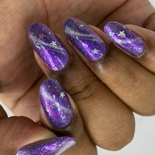 Pepper Polish: DUO "Liberty Sunset" and "Sky of Freedom" (Magnetic) *OVERSTOCK*