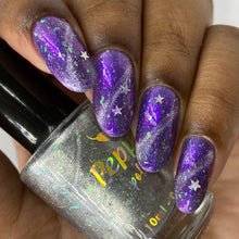 Pepper Polish: DUO "Liberty Sunset" and "Sky of Freedom" (Magnetic) *OVERSTOCK*
