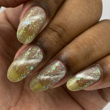 Pepper Polish: DUO "Liberty Sunset" and "Sky of Freedom" (Magnetic) *OVERSTOCK*