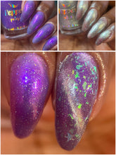 Pepper Polish: DUO "Liberty Sunset" and "Sky of Freedom" (Magnetic) *OVERSTOCK*