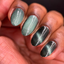 Pepper Polish: SINGLE "Source of Life" (Magnetic) *CAPPED PRE-ORDER*