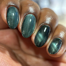 Pepper Polish: DUO "Source of Life" (Magnetic) and "Alchemical Light" *CAPPED PRE-ORDER*