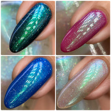 Penelope Luz: SINGLE "Crispy" *OVERSTOCK*