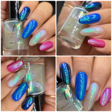 Penelope Luz: SINGLE "Crispy" *OVERSTOCK*