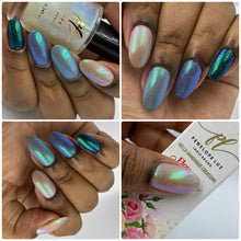 Penelope Luz: SINGLE "Crispy" *OVERSTOCK*