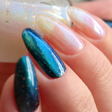 Penelope Luz: SINGLE "Crispy" *OVERSTOCK*