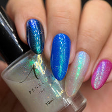 Penelope Luz: SINGLE "Crispy" *OVERSTOCK*