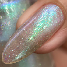 Penelope Luz: SINGLE "Crispy" *OVERSTOCK*