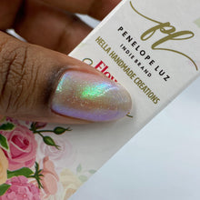 Penelope Luz: SINGLE "Crispy" *OVERSTOCK*