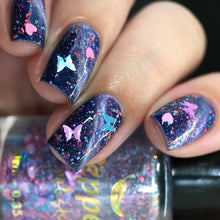 Pepper Polish: DUO "A Flock of Dreams" (Magnetic) and "A Little Flight" *CAPPED PRE-ORDER*