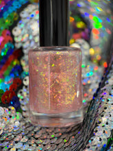Pepper Polish: SINGLE "Where Flowers Bloom" *CAPPED PRE-ORDER*