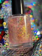 Pepper Polish: SINGLE "Where Flowers Bloom" *CAPPED PRE-ORDER*