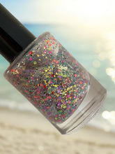 Pepper Polish: SINGLE "Sundown Sparkle" *CAPPED PRE-ORDER*