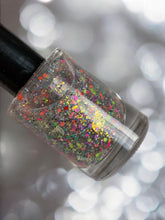 Pepper Polish: SINGLE "Sundown Sparkle" *CAPPED PRE-ORDER*