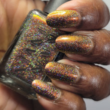 Naps and Nails: "G.O.T." *CAPPED PRE-ORDER*