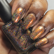 Naps and Nails: "G.O.T." *CAPPED PRE-ORDER*